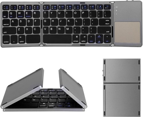 Aurtec foldable bluetooth - aurtec,