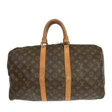 Best04 LOUIS VUITTON KEEPALL