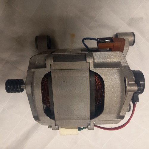 Wash motor welling - wash,