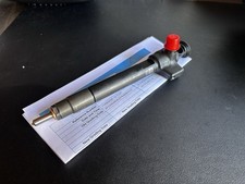 28388960 9674984080 Peugeot Citroen Ford 2.0 HDI Fuel Injector