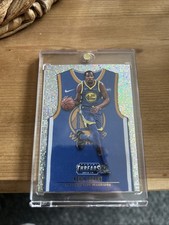 2018-19 Panini Threads Icon