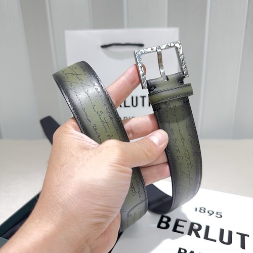 Berluti classics scritto - berluti,