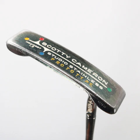 Titleist scotty cameron - titleist,