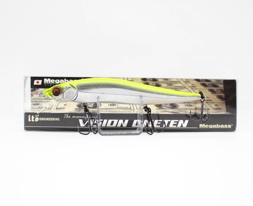 Megabass vision 110 oneten - vision,