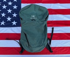 Arc'teryx Konseal 15 Backpack Green