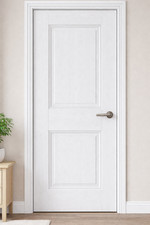 Internal White Grain Primed