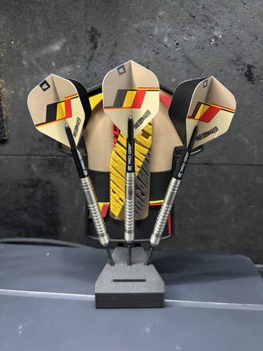 Dimitri van den bergh - den,