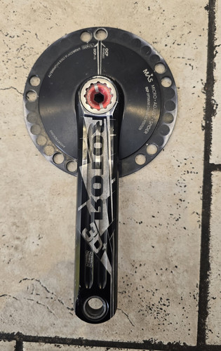 Rotor bb30 mas - 3d+,