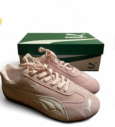 Puma womens speedcat casual - womens,