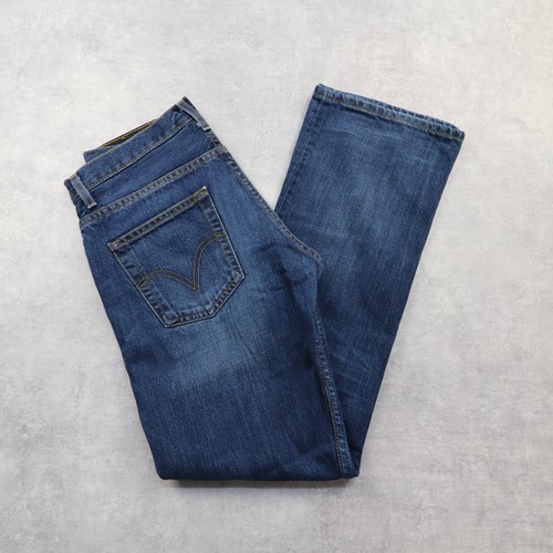 Levi 507 bootcut jeans mens - levi's,