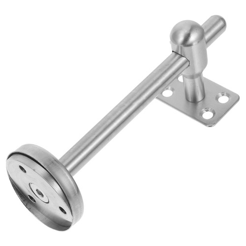 Metal railing hardware - metal,