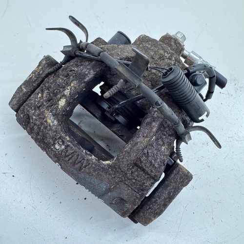 Mini one r50 caliper - mini, brake