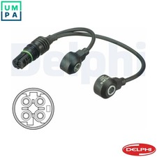 KNOCK SENSOR AS10241 FOR