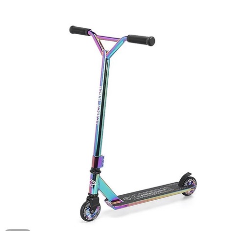 Pro stunt scooter freestyle - scooter,