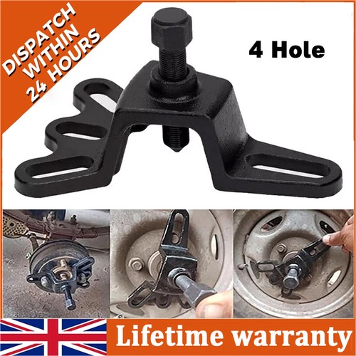 Hole motorcucle wheel hub - 4-hole,