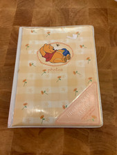 WINNIE-THE-POOH PHOTOGRAPH