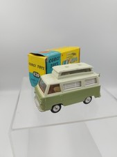 Vintage Corgi Toys 420 Ford