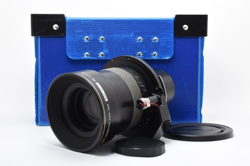 Panasonic d75le3 zoom - ty-d75le3,