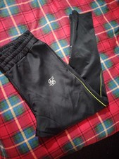 Sik Silk Men's XL Skinny