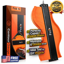 Contour Gauge (12 Inch) with