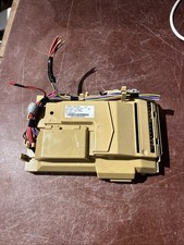 Hotpoint NM11846WCA Washing Machine - Main PCB Circuit Board 21501414201