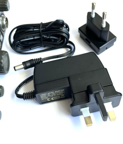 Power adapter for yaesu - power,