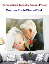 Personalised Custom Photo