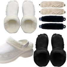 Replacement Crocs Fur Insoles