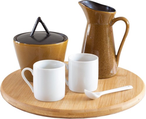 Home lazy susan organizer - tb,