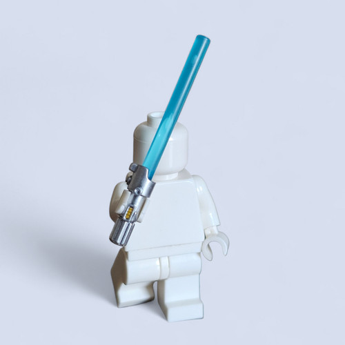 Custom lightsaber for lego - lightsaber,