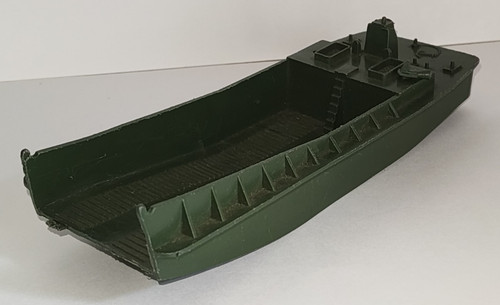 Airfix poly allied landing - poly,