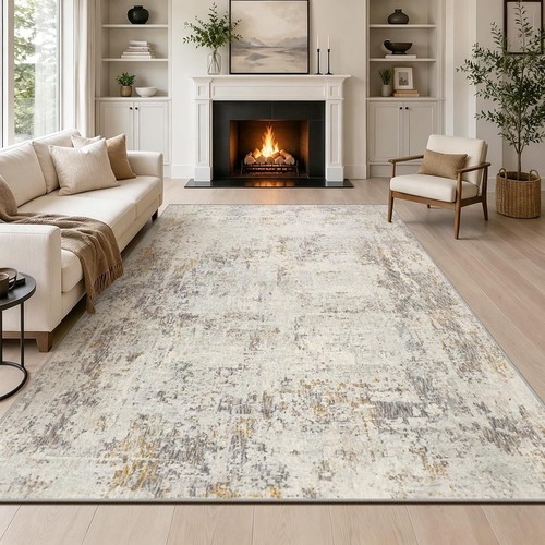 160x230cm modern abstract rug - 160x230cm,
