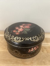 Vintage Antique Decorative