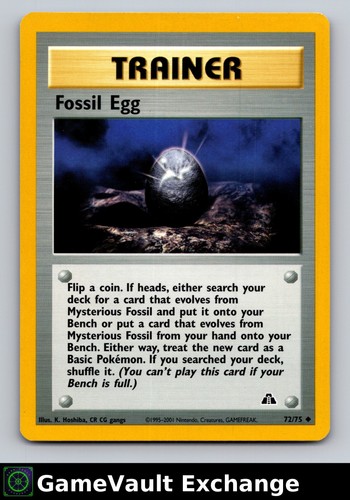 Pokémon tcg neo - neo, destiny