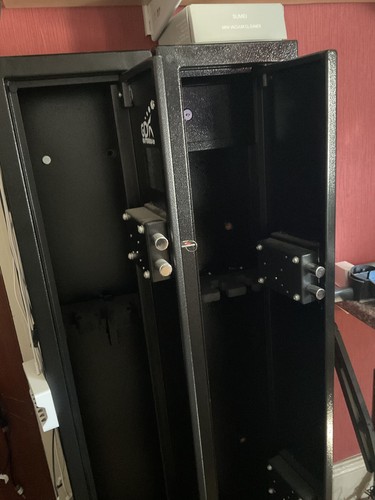 Gun cabinets for - 2,