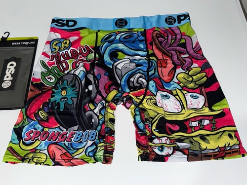 Psd core standard boxers - psd,