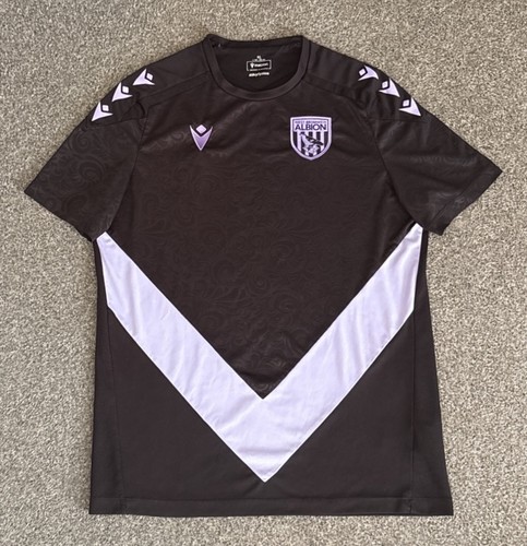 West bromwich albion macron - west,