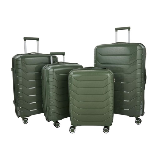 Cravayal luggage sets piece - sets,