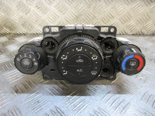 2009 ford fiesta zetec - ford, 1.4