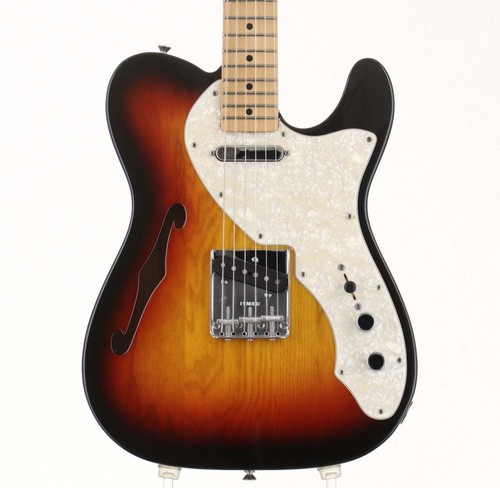 Fender classic telecaster - fender, 69