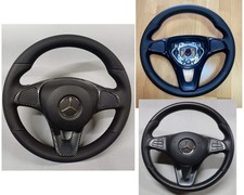 Steering Wheel Leather