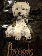 Vintage harrods knightbridge - vintage,