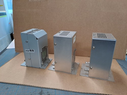 Noritsu signal processors - noritsu,
