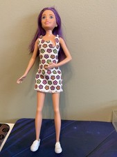 barbie little sister doll