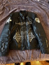 Ed hardy RARE Vintage XL