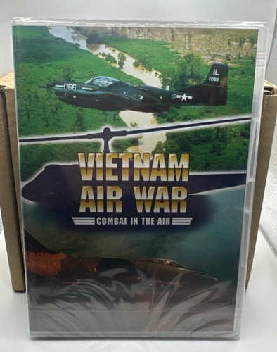 Vietnam air war combat - vietnam,