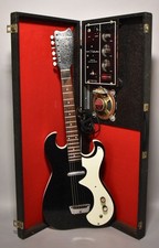 1963 Silvertone Model 1448