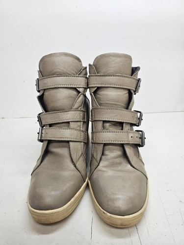 Women leather beige bertie - women's, "bertie"