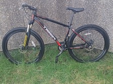 Tiger Ace V2 27.5 Hardtrail