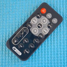 Original Remote Control For Acoustic Solutions CSPK40Wi CSPK401Wi Speaker Dock
